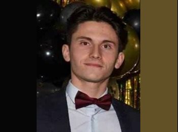 CompartoApto CO - Robert - 22 - Cali