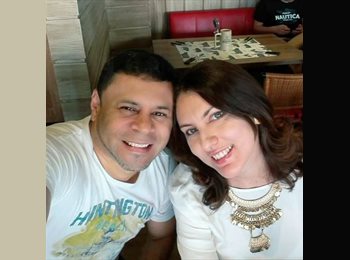 CompartoApto CO - Belkis - 47 - Santa Marta