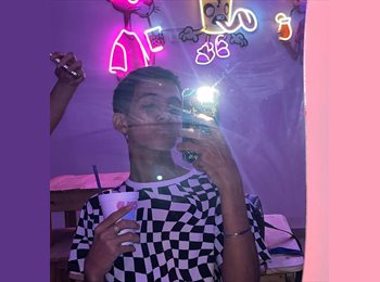 CompartoApto CO - Joseth - 18 - Soledad