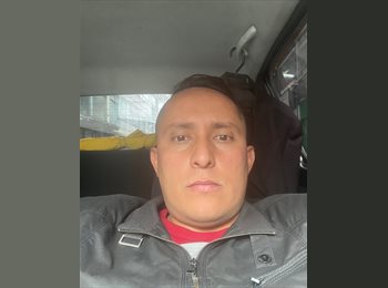 CompartoApto CO - José Ulloa  - 32 - Bogotá