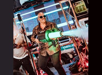 CompartoApto CO - Andres - 39 - Cali