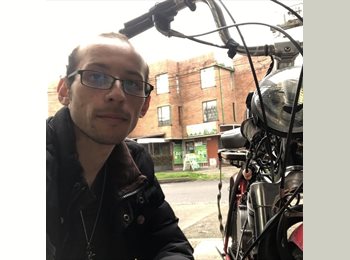 CompartoApto CO - Santiago - 32 - Bogotá