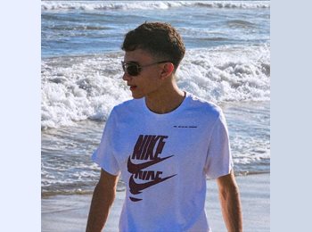 CompartoApto CO - Pablo - 22 - Medellín