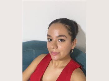 CompartoApto CO - Fernanda - 22 - Chía