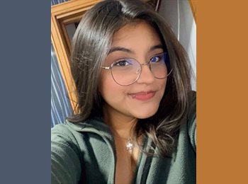 CompartoApto CO - Paula Valentina - 21 - Envigado