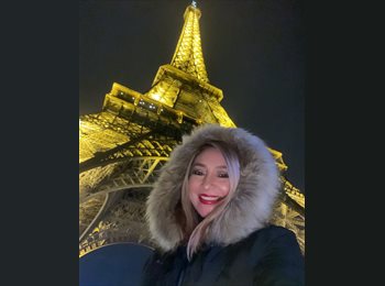 CompartoApto CO - Yaneth Arenas - 51 - Bogotá