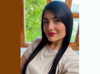 CompartoApto CO - Samantha Obando - 35 - Envigado