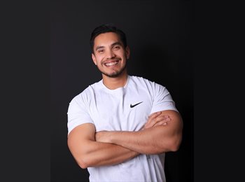 CompartoApto CO - Joaquin  - 28 - Medellín