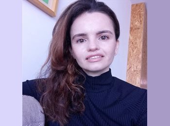 CompartoApto CO - Alexandra - 40 - Medellín