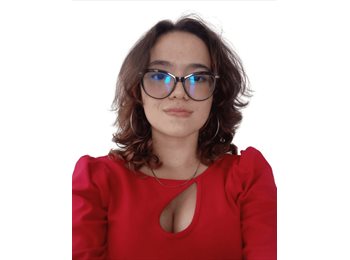 CompartoApto CO - María Isabel Gutiérrez - 24 - Bogotá