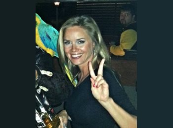 CompartoApto CO - Elena - 29 - Medellín