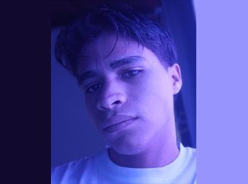 CompartoApto CO - Cristian  - 22 - Medellín