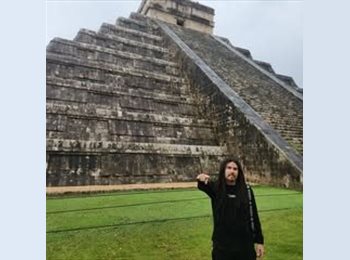 CompartoApto CO - Daniel - 36 - Soacha