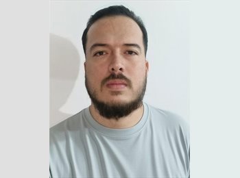 CompartoApto CO - Miguel Cordoba  - 30 - Medellín