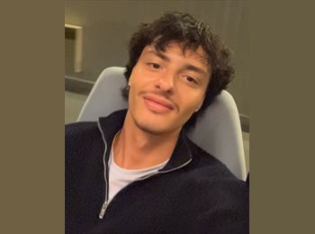 CompartoApto CO - Gaspard - 23 - Medellín