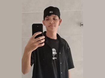 CompartoApto CO - Esteban - 18 - Medellín