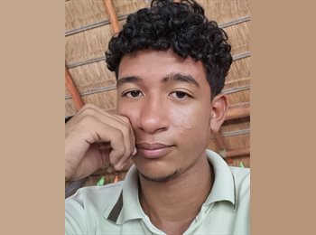 CompartoApto CO - Keiner - 18 - Cartagena