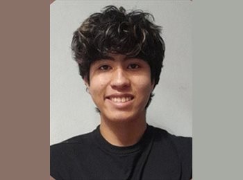 CompartoApto CO - Matias - 18 - Medellín