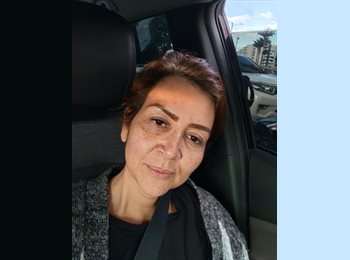 CompartoApto CO - Angelic - 50 - Bogotá