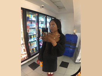 CompartoApto CO - carolina - 24 - Bogotá