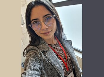 CompartoApto CO - Marilena - 27 - Bogotá