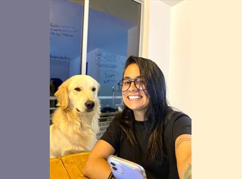 CompartoApto CO - Juli - 30 - Medellín