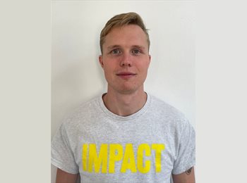 CompartoApto CO - Arvid - 30 - Soledad