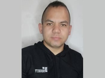 CompartoApto CO - John ruiz - 38 - Sabaneta