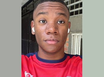 CompartoApto CO - Daniel iturri  - 18 - Cali