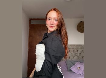 CompartoApto CO - Yulith Moreno - 27 - Envigado