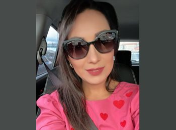 CompartoApto CO - Monica natalia - 39 - Bogotá