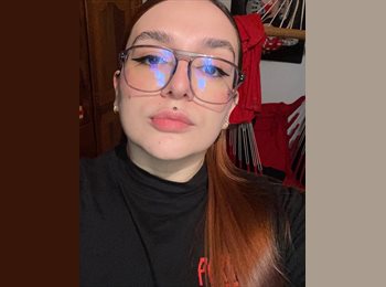 CompartoApto CO - Carol Valentina - 28 - Bogotá