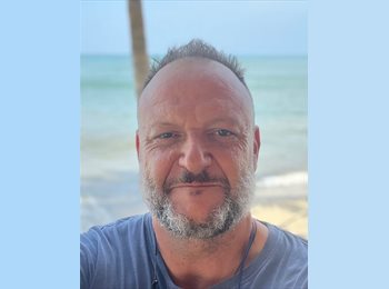 CompartoApto CO - Santiago  - 50 - Medellín