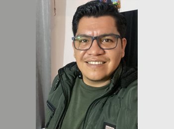 CompartoApto CO - Einer - 38 - Bogotá