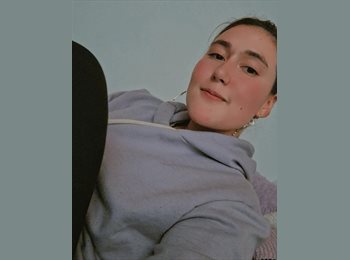 CompartoApto CO - Viviana Galarza  - 23 - Bogotá