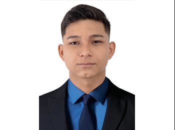 CompartoApto CO - jheferson  - 20 - Medellín