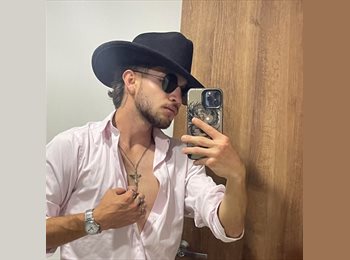 CompartoApto CO - Mateo - 23 - Envigado