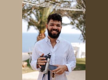 CompartoApto CO - Felipe  - 31 - Medellín