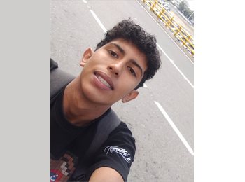 CompartoApto CO - Yoiner Stevin Prado Quiceno  - 18 - Floridablanca