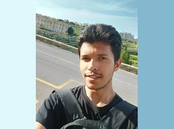 CompartoApto CO - Yos - 19 - Bogotá