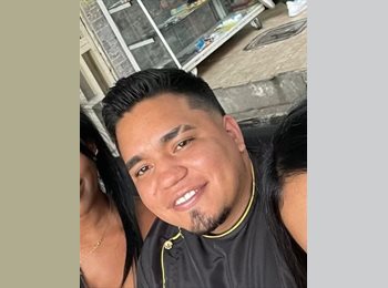 CompartoApto CO - Yefri - 28 - Medellín