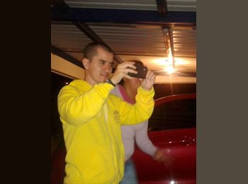 CompartoApto CO - Mauricio - 40 - Bogotá