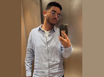 CompartoApto CO - NADA - 22 - Bucaramanga