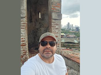 CompartoApto CO - Fernando  - 42 - Barranquilla