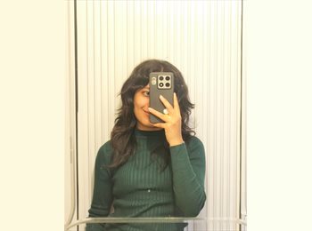 CompartoApto CO - Annette  - 21 - Medellín