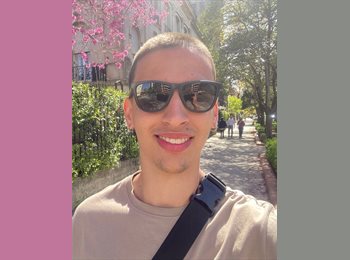 CompartoApto CO - Santiago Castro  - 24 - Medellín