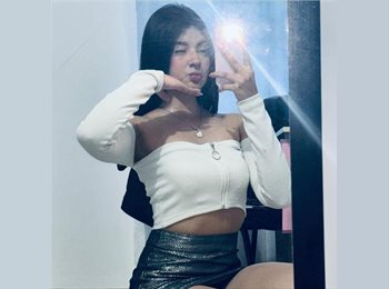 CompartoApto CO - Aleja - 18 - Bogotá