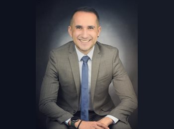 CompartoApto CO - CARLOS ALBERTO - 40 - Bogotá