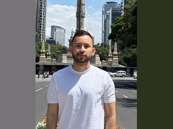 CompartoApto CO - Juan - 31 - Barranquilla