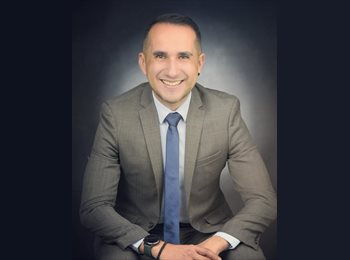 CompartoApto CO - CARLOS ALBERTO - 40 - Bogotá